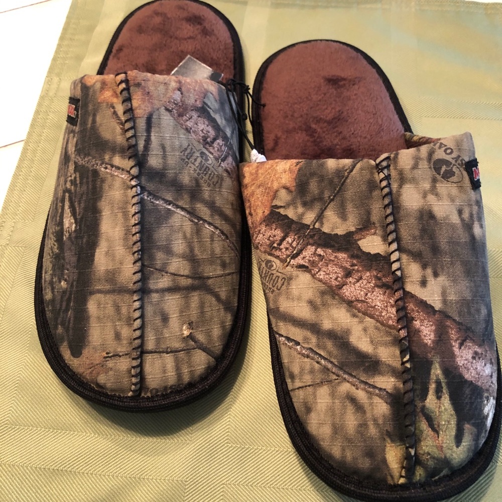 Men’s Slippers